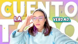 POR ESTA RAZON CERRÉ MI ESTUDIO 😵‍💫 *Cuento la verdad* Craftingeek