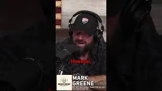 BE SOMEONE SPECIAL - Reviewing The Original SEAL Training Video with Mark Greene | Mike Drop #197