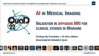 BrainMap: Validation of AI techniques in MRI for clinical studies