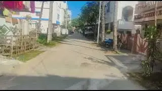 Srikakulam very near to RTC Bus stand Residential Plot for sale | plot/land for sale in Srikakulam