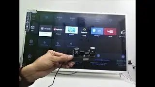 Does your Smart/Normal TV Support USB Hub?