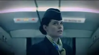 Телефонный терроризм в аэропорту