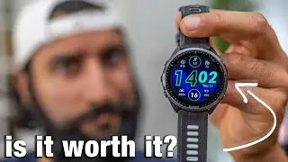 Garmin Forerunner 965 Review (Don't Buy, Until You Watch This)