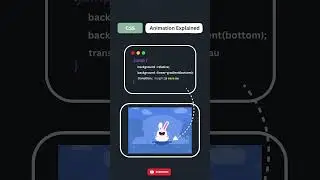 Animation Effect using Html and Css 