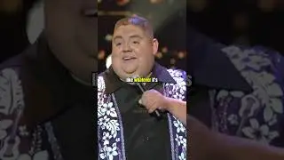 Gabriel Iglesias | It's Not Nickelodeon #shorts