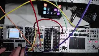 Ambient Eurorack Hangout - 04/10/20