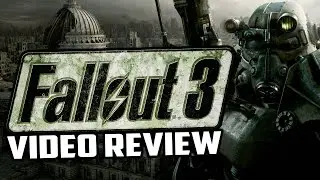 Fallout 3 PC Game Review