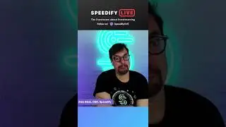 Speedify: Making A Primary Connection Faster