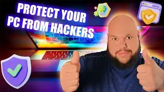 Do this for your computer to ensure your system is protected!