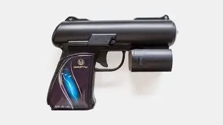 Электрошокер АИР «М-140»