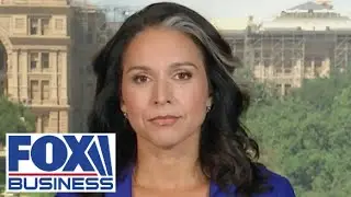 Tulsi Gabbard explains why shes endorsing Trump: This is personal for me