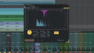 HoRNet HarmoniQ | Clean Up Your Tracks for Better Mixes