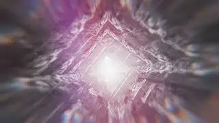 Shader Experiment 01/2022