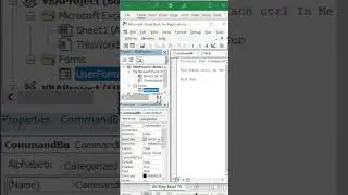 Reset all checkboxes on UserForm in one click