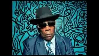 John Lee Hooker & ZZ Top - Boom boom boom