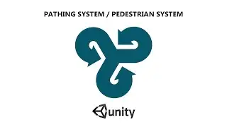 Pedestrian System (Pathing System) - FREE Download