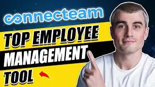 Connecteam Review: Best Tool for Managing Employees?