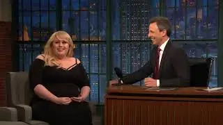 Unbelievable Funniest Rebel Wilson Moments You Have to See!