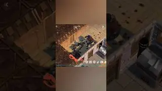 Raid Player 6950 Base in Last Day on Earth, Survival