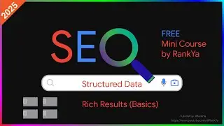 How-to Use Structured Data Markup Helper - Basics