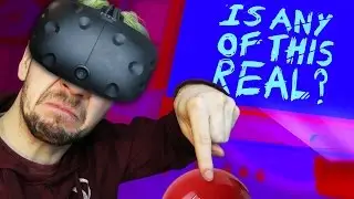 DON'T TOUCH ANYTHING! | Please, Don't Touch Anything VR (HTC Vive Virtual Reality)