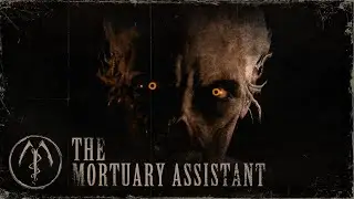 THE MORTUARY ASSISTANT | ЗАКАЗ ИГРЫ ОТ ПОДПИСЧИКА | НОЧНЫЕ УЖАСЫ РАБОТЫ АССИСТЕНТА МОРГА!