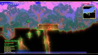 Terraria 1.2 - Tshock - Protect Buildings from Changes