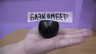 АЛЫЧА  Блек Амбер (Black Amber®)