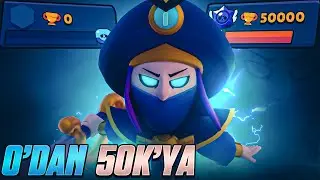 1 Seviye Frank ve Dynamike 25 Rütbe Yaptık! 0dan 50ye #2