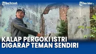 KRONOLOGI Kasus Mirip Ferdy Sambo di Bandung; Istri Digarap Teman, Suami Murka Habisi Sahabatnya