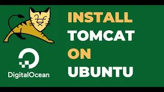 How To Install Tomcat On Digitalocean Ubuntu Server (2020)