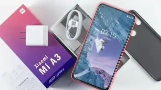 Xiaomi Mi A3 - Delayed | MI A3 Launching In August | Comfirmed Specifications & Price | SD 730G ⚡⚡