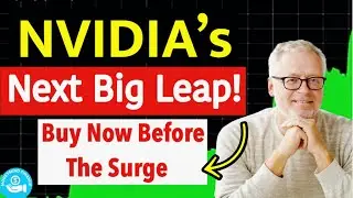 Prediction: Nvidia Stock Is Going to Soar Over the Next 12 Months