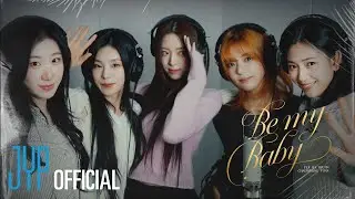 ITZY Holiday Special Cover 