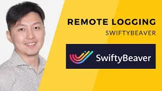 Remote Logging With SwiftyBeaver