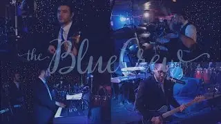 Blue Melody Group - This is an Intro!!!