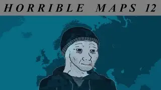 Horrible Maps 12