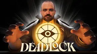 ВЕТЕРАН ДОТЫ ПРОБУЕТ DEADLOCK