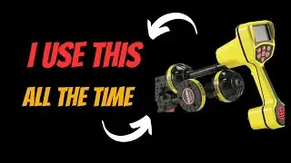 Underground Cable and Pipe Locator Explained!