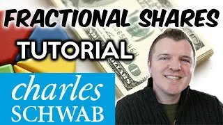 Schwab Stock Slices Tutorial