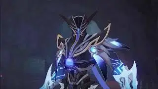 Abyss Hearld Quest OST | Genshin Impact