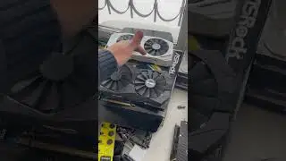 RX 580 8GB vs GTX 1060 6GB что мощнее ?