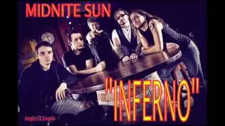 Midnite Sun - Inferno