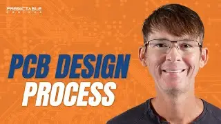 6 Steps to Design a Custom Printed Circuit Board (PCB)