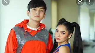 SETHDREA nakakakilig ang mga ganap at tiktok #sethdrea #superstars #showbiz #loveteam #kilig #new