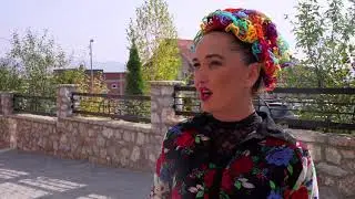 Humor-Adhurimi,Fiza,Dreni- Korrupsioni i gruas