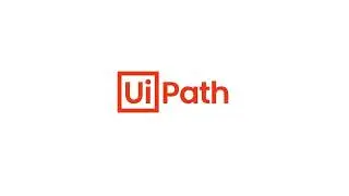 UiPath Studio: Your First Process Automation