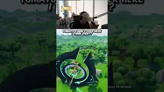 Throwback to Fortnite Chapter 1