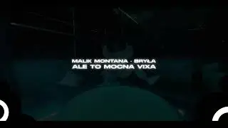 MALIK MONTANA, KRONKEL DOM, BIBIC✅ - BRYŁA ale to MOCNA VIXA🔥