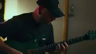 INTERVALS | 5-HTP (GUITAR PLAY-THROUGH)